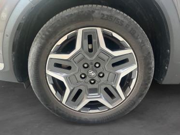 Hyundai santa fe 1.6 t-gdi plug-in 265 htrac bva6 executive 7 places full option garantie occasion montreuil (porte de...