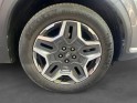 Hyundai santa fe 1.6 t-gdi plug-in 265 htrac bva6 executive 7 places full option garantie occasion montreuil (porte de...