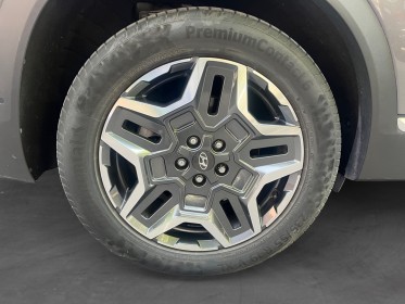 Hyundai santa fe 1.6 t-gdi plug-in 265 htrac bva6 executive 7 places full option garantie occasion montreuil (porte de...