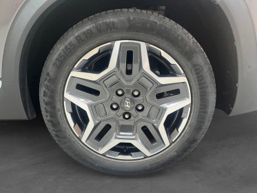 Hyundai santa fe 1.6 t-gdi plug-in 265 htrac bva6 executive 7 places full option garantie occasion montreuil (porte de...