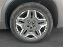 Hyundai santa fe 1.6 t-gdi plug-in 265 htrac bva6 executive 7 places full option garantie occasion montreuil (porte de...