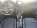 Peugeot 2008 business puretech 100 ss bvm6 active business radar de recul apple car play régulateur/limiteur garantie 12...