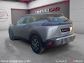 Peugeot 2008 business puretech 100 ss bvm6 active business radar de recul apple car play régulateur/limiteur garantie 12...