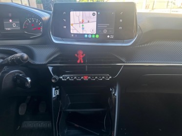 Peugeot 2008 business puretech 100 ss bvm6 active business radar de recul apple car play régulateur/limiteur garantie 12...