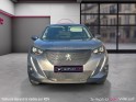 Peugeot 2008 business puretech 100 ss bvm6 active business radar de recul apple car play régulateur/limiteur garantie 12...
