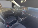 Peugeot 2008 business puretech 100 ss bvm6 active business radar de recul apple car play régulateur/limiteur garantie 12...