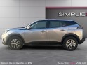 Peugeot 2008 business puretech 100 ss bvm6 active business radar de recul apple car play régulateur/limiteur garantie 12...