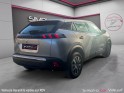 Peugeot 2008 business puretech 100 ss bvm6 active business radar de recul apple car play régulateur/limiteur garantie 12...