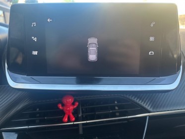 Peugeot 2008 business puretech 100 ss bvm6 active business radar de recul apple car play régulateur/limiteur garantie 12...