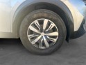 Peugeot 2008 business puretech 100 ss bvm6 active business radar de recul apple car play régulateur/limiteur garantie 12...