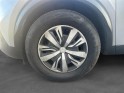 Peugeot 2008 business puretech 100 ss bvm6 active business radar de recul apple car play régulateur/limiteur garantie 12...
