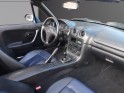 Mazda mx5 1.6i entretien dynabuild Échappement inox sièges chauffants lecteur mp3 garantie 12 mois occasion simplicicar...