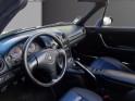Mazda mx5 1.6i entretien dynabuild Échappement inox sièges chauffants lecteur mp3 garantie 12 mois occasion simplicicar...