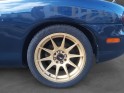 Mazda mx5 1.6i entretien dynabuild Échappement inox sièges chauffants lecteur mp3 garantie 12 mois occasion simplicicar...