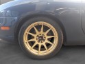 Mazda mx5 1.6i entretien dynabuild Échappement inox sièges chauffants lecteur mp3 garantie 12 mois occasion simplicicar...