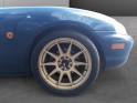 Mazda mx5 1.6i entretien dynabuild Échappement inox sièges chauffants lecteur mp3 garantie 12 mois occasion simplicicar...