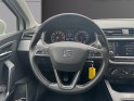 Seat ibiza 1.0 mpi 80 ch s/s bvm5 style occasion simplicicar lagny  simplicicar simplicibike france