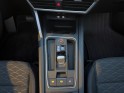 Seat leon 1.5 etsi 150 ch dsg7 fr toit ouvrant, carplay, sièges chauffants, entretien seat, garantie 12 mois occasion...
