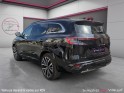 Renault espace vi 1.2 e-tech full hybrid 200 cv iconic 7 places, toit panoramique, caméra 360, garantie renault occasion...