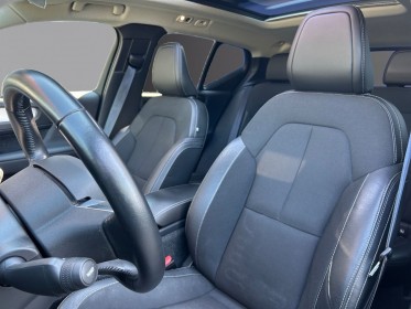 Volvo xc40 d3  150 ch diesel garantie 12 mois occasion simplicicar caen  simplicicar simplicibike france
