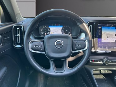 Volvo xc40 d3  150 ch diesel garantie 12 mois occasion simplicicar caen  simplicicar simplicibike france