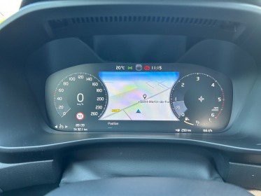 Volvo xc40 d3  150 ch diesel garantie 12 mois occasion simplicicar caen  simplicicar simplicibike france