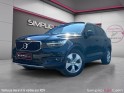 Volvo xc40 d3  150 ch diesel garantie 12 mois occasion simplicicar caen  simplicicar simplicibike france