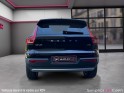 Volvo xc40 d3  150 ch diesel garantie 12 mois occasion simplicicar caen  simplicicar simplicibike france