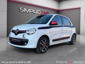 Renault twingo iii 0.9 tce 90 energy sl edition one  camera de recul  première main  garantie 12 mois occasion simplicicar...