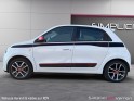 Renault twingo iii 0.9 tce 90 energy sl edition one  camera de recul  première main  garantie 12 mois occasion simplicicar...