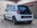 Renault twingo iii 0.9 tce 90 energy sl edition one  camera de recul  première main  garantie 12 mois occasion simplicicar...