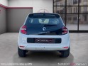 Renault twingo iii 0.9 tce 90 energy sl edition one  camera de recul  première main  garantie 12 mois occasion simplicicar...