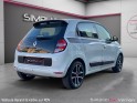 Renault twingo iii 0.9 tce 90 energy sl edition one  camera de recul  première main  garantie 12 mois occasion simplicicar...