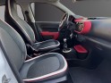 Renault twingo iii 0.9 tce 90 energy sl edition one  camera de recul  première main  garantie 12 mois occasion simplicicar...