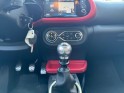 Renault twingo iii 0.9 tce 90 energy sl edition one  camera de recul  première main  garantie 12 mois occasion simplicicar...