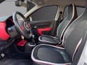 Renault twingo iii 0.9 tce 90 energy sl edition one  camera de recul  première main  garantie 12 mois occasion simplicicar...
