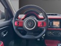 Renault twingo iii 0.9 tce 90 energy sl edition one  camera de recul  première main  garantie 12 mois occasion simplicicar...