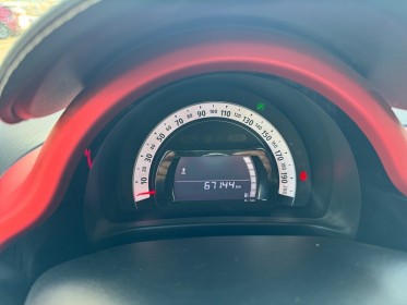 Renault twingo iii 0.9 tce 90 energy sl edition one  camera de recul  première main  garantie 12 mois occasion simplicicar...