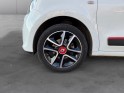Renault twingo iii 0.9 tce 90 energy sl edition one  camera de recul  première main  garantie 12 mois occasion simplicicar...