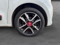 Renault twingo iii 0.9 tce 90 energy sl edition one  camera de recul  première main  garantie 12 mois occasion simplicicar...