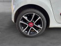 Renault twingo iii 0.9 tce 90 energy sl edition one  camera de recul  première main  garantie 12 mois occasion simplicicar...