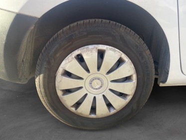 Mercedes citan fourgon gn 109 cdi long pro, radar de recul, garantie 12 mois occasion simplicicar villejuif  simplicicar...
