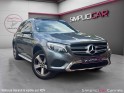 Mercedes glc 250 d 9g-tronic 4matic executive occasion cannes (06) simplicicar simplicibike france