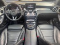 Mercedes glc 250 d 9g-tronic 4matic executive occasion cannes (06) simplicicar simplicibike france
