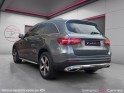 Mercedes glc 250 d 9g-tronic 4matic executive occasion cannes (06) simplicicar simplicibike france