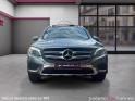Mercedes glc 250 d 9g-tronic 4matic executive occasion cannes (06) simplicicar simplicibike france
