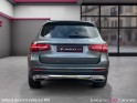 Mercedes glc 250 d 9g-tronic 4matic executive occasion cannes (06) simplicicar simplicibike france