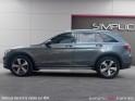 Mercedes glc 250 d 9g-tronic 4matic executive occasion cannes (06) simplicicar simplicibike france