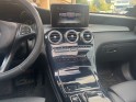 Mercedes glc 250 d 9g-tronic 4matic executive occasion cannes (06) simplicicar simplicibike france