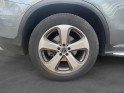 Mercedes glc 250 d 9g-tronic 4matic executive occasion cannes (06) simplicicar simplicibike france